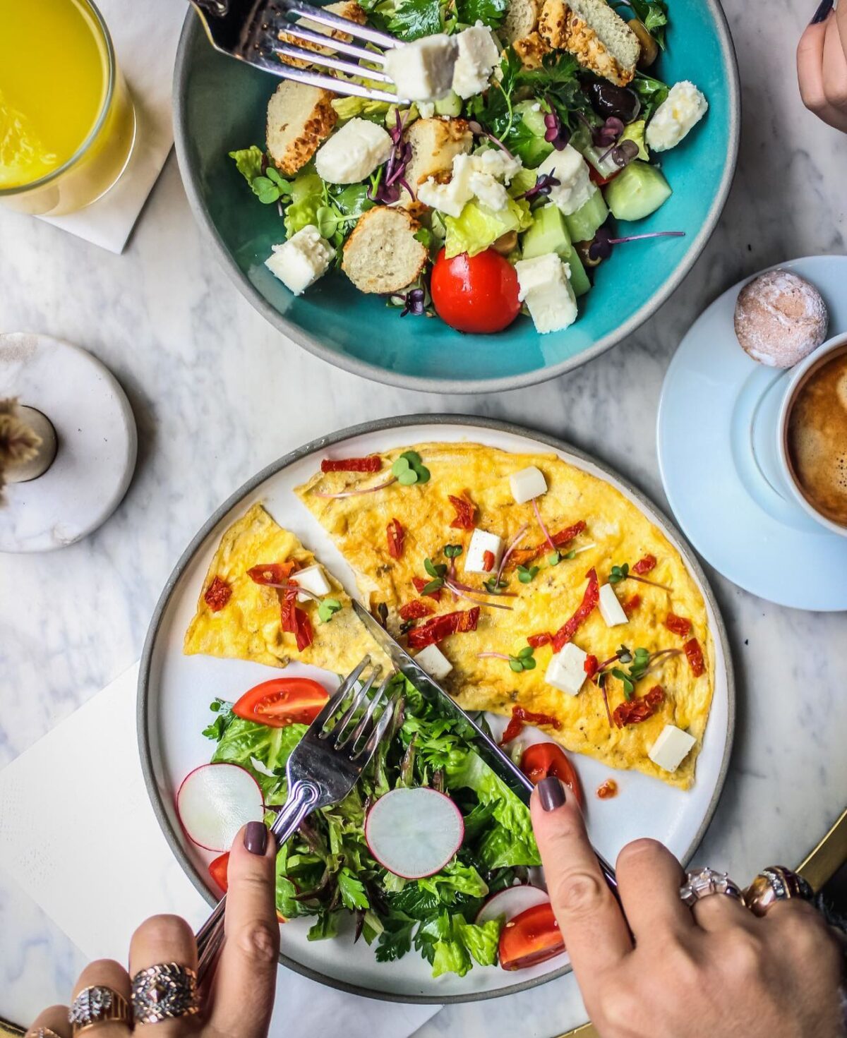 Angelo Grande - Bar in Cihangir, Istanbul